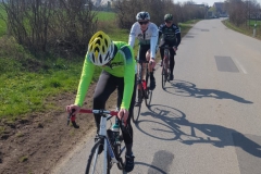 Jedermann Fahren / Anradeln April 2019